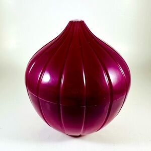 Super cool kitchen gadget onion holder